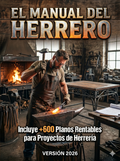 Manual del HERRERO + 7 COMBOS